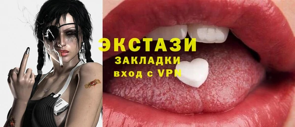 хмурый Алексин